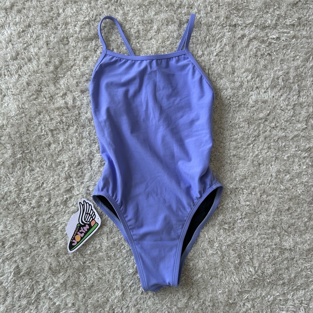 JOLYN PERRY SWIM ONESIE